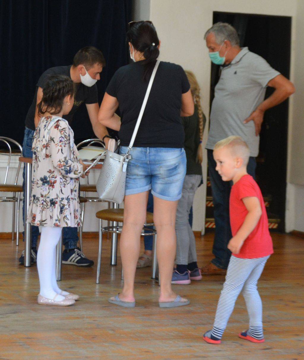 Zapisy na Zajęcia do Klubów Zainteresowań rok 2020-2021